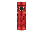 Olight Baton 3 Flashlight 1200 Lumen - Limited Edition - Red/Gold - New Breed Paintball & Airsoft - Olight Baton 3 Flashlight 1200 Lumen - Limited Edition - Red/Gold - Olight