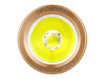 Olight Baton 3 Flashlight 1200 Lumen - Limited Edition - Red/Gold - New Breed Paintball & Airsoft - Olight Baton 3 Flashlight 1200 Lumen - Limited Edition - Red/Gold - Olight