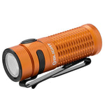 Olight Baton 3 Flashlight - Premium Edition w/charging case - Orange - New Breed Paintball & Airsoft - Olight Baton 3 Flashlight - Premium Edition w/charging case - Orange - New Breed Paintball & Airsoft - Olight Baton 3 Flashlight - Premium Edition w/charging case - Orange - Olight - Olight