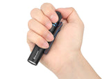 Olight i5T EOS Flashlight - Black - New Breed Paintball & Airsoft - Olight i5T EOS Flashlight - Black - Olight