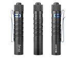 Olight i5T EOS Flashlight - Black - New Breed Paintball & Airsoft - Olight i5T EOS Flashlight - Black - Olight