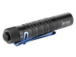 Olight i5T EOS Flashlight - Black - New Breed Paintball & Airsoft - Olight i5T EOS Flashlight - Black - Olight