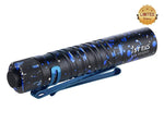 Olight i5T EOS Flashlight - Limited Edition - Galaxy - New Breed Paintball & Airsoft - Olight i5T EOS Flashlight - Limited Edition - Galaxy - Olight