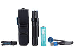 Olight M2R Warrior Pro Flashlight 1800 Lumen - Black - New Breed Paintball & Airsoft - Olight M2R Warrior Pro Flashlight 1800 Lumen - Black - Olight