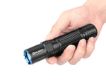 Olight M2R Warrior Pro Flashlight 1800 Lumen - Black - New Breed Paintball & Airsoft - Olight M2R Warrior Pro Flashlight 1800 Lumen - Black - Olight