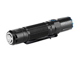 Olight M2R Warrior Pro Flashlight 1800 Lumen - Black - New Breed Paintball & Airsoft - Olight M2R Warrior Pro Flashlight 1800 Lumen - Black - Olight