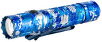 Olight M2R Warrior Pro Flashlight 1800 Lumens - Limited Edition - Ocean Camo - New Breed Paintball & Airsoft - Olight M2R Warrior Pro Flashlight 1800 Lumens - Limited Edition - Ocean Camo - Olight