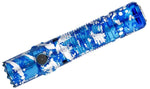 Olight M2R Warrior Pro Flashlight 1800 Lumens - Limited Edition - Ocean Camo - New Breed Paintball & Airsoft - Olight M2R Warrior Pro Flashlight 1800 Lumens - Limited Edition - Ocean Camo - Olight