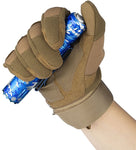 Olight M2R Warrior Pro Flashlight 1800 Lumens - Limited Edition - Ocean Camo - New Breed Paintball & Airsoft - Olight M2R Warrior Pro Flashlight 1800 Lumens - Limited Edition - Ocean Camo - Olight