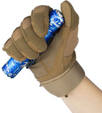 Olight M2R Warrior Pro Flashlight 1800 Lumens - Limited Edition - Ocean Camo - New Breed Paintball & Airsoft - Olight M2R Warrior Pro Flashlight 1800 Lumens - Limited Edition - Ocean Camo - Olight