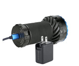 Olight Marauder 2 Flashlight 14,000 Lumen - Black - New Breed Paintball & Airsoft - Olight Marauder 2 Flashlight 14,000 Lumen - Black - Olight