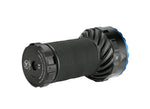 Olight Marauder 2 Flashlight 14,000 Lumen - Black - New Breed Paintball & Airsoft - Olight Marauder 2 Flashlight 14,000 Lumen - Black - Olight