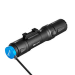 Olight Odin Flashlight 2000 Lumens - Black - New Breed Paintball & Airsoft - Olight Odin Flashlight 2000 Lumens - Black - Olight
