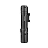 Olight Odin Flashlight 2000 Lumens - Black - New Breed Paintball & Airsoft - Olight Odin Flashlight 2000 Lumens - Black - Olight