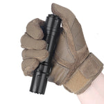 Olight Odin Flashlight 2000 Lumens - Black - New Breed Paintball & Airsoft - Olight Odin Flashlight 2000 Lumens - Black - Olight