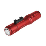 Olight Odin Flashlight 2000 Lumens - Limited Edition - Red - New Breed Paintball & Airsoft - Olight Odin Flashlight 2000 Lumens - Limited Edition - Red - Olight