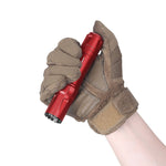 Olight Odin Flashlight 2000 Lumens - Limited Edition - Red - New Breed Paintball & Airsoft - Olight Odin Flashlight 2000 Lumens - Limited Edition - Red - Olight