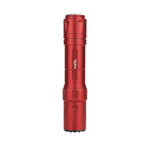 Olight Odin Flashlight 2000 Lumens - Limited Edition - Red - New Breed Paintball & Airsoft - Olight Odin Flashlight 2000 Lumens - Limited Edition - Red - Olight
