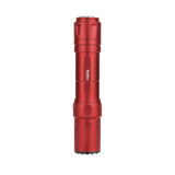 Olight Odin Flashlight 2000 Lumens - Limited Edition - Red - New Breed Paintball & Airsoft - Olight Odin Flashlight 2000 Lumens - Limited Edition - Red - Olight