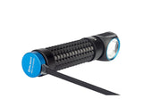 Olight Perun Flashlight 2000 Lumens- Black - New Breed Paintball & Airsoft - Olight Perun Flashlight 2000 Lumens- Black - Olight