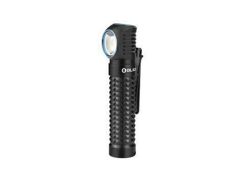 Olight Perun Flashlight 2000 Lumens- Black - New Breed Paintball & Airsoft - Olight Perun Flashlight 2000 Lumens- Black - Olight