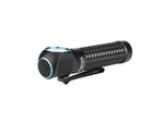 Olight Perun Flashlight 2000 Lumens- Black - New Breed Paintball & Airsoft - Olight Perun Flashlight 2000 Lumens- Black - Olight