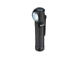 Olight Perun Flashlight 2000 Lumens- Black - New Breed Paintball & Airsoft - Olight Perun Flashlight 2000 Lumens- Black - Olight