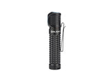 Olight Perun Flashlight 2000 Lumens- Black - New Breed Paintball & Airsoft - Olight Perun Flashlight 2000 Lumens- Black - Olight