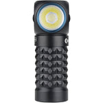 Olight Perun Mini Flashlight 1000 Lumens - black - New Breed Paintball & Airsoft - Olight Perun Mini Flashlight 1000 Lumens - black - Olight
