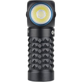 Olight Perun Mini Flashlight 1000 Lumens - black - New Breed Paintball & Airsoft - Olight Perun Mini Flashlight 1000 Lumens - black - Olight
