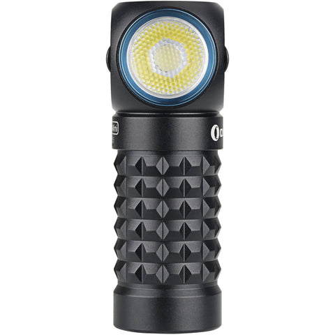 Olight Perun Mini Flashlight 1000 Lumens - black - New Breed Paintball & Airsoft - Olight Perun Mini Flashlight 1000 Lumens - black - Olight
