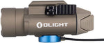 Olight PL-Pro Valkyrie Tactical Light - GunMetal - New Breed Paintball & Airsoft - Olight PL-Pro Valkyrie Tactical Light - GunMetal - Olight