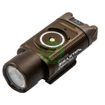 Olight PL-Pro Valkyrie Tactical Light - Tan - New Breed Paintball & Airsoft - Olight PL-Pro Valkyrie Tactical Light - Tan - Olight