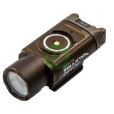 Olight PL-Pro Valkyrie Tactical Light - Tan - New Breed Paintball & Airsoft - Olight PL-Pro Valkyrie Tactical Light - Tan - Olight