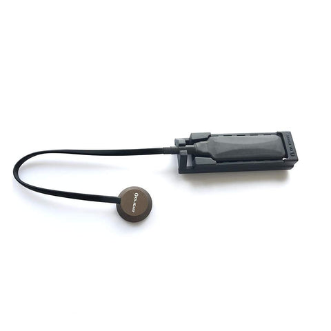 Olight RPL-7 Pressure Switch For Valkyrie PL Pro - Tan - New Breed Paintball & Airsoft - Olight RPL-7 Pressure Switch For Valkyrie PL Pro - Tan - Olight