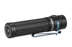 Olight S2R Baton 2 Flashlight - Black - New Breed Paintball & Airsoft - Olight S2R Baton 2 Flashlight - Black - Olight