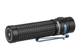 Olight S2R Baton 2 Flashlight - Black - New Breed Paintball & Airsoft - Olight S2R Baton 2 Flashlight - Black - Olight