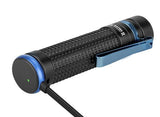 Olight S2R Baton 2 Flashlight - Black - New Breed Paintball & Airsoft - Olight S2R Baton 2 Flashlight - Black - Olight
