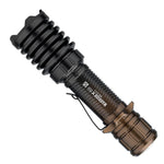 Olight Warrior X Pro Flashlight 2100 Lumens - Limited Edition - Desert Sunset - New Breed Paintball & Airsoft - Olight Warrior X Pro Flashlight 2100 Lumens - Limited Edition - Desert Sunset - Olight