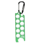 Paintball Sizer Guide - Neon Green - New Breed Paintball & Airsoft - Paintball Sizer Guide - Neon Green - New Breed Paintball & Airsoft - HK Army
