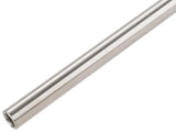 PDI 6.01mm Stainless Steel (SUS304) Precision Tight Bore Barrel - 247mm - New Breed Paintball & Airsoft - PDI 6.01mm Stainless Steel (SUS304) Precision Tight Bore Barrel - 247mm - PDI