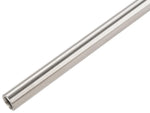 PDI 6.01mm Stainless Steel (SUS304) Precision Tight Bore Barrel -285mm - New Breed Paintball & Airsoft - PDI 6.01mm Stainless Steel (SUS304) Precision Tight Bore Barrel -285mm - PDI