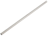 PDI 6.01mm Stainless Steel (SUS304) Precision Tight Bore Barrel - 300mm - New Breed Paintball & Airsoft - PDI 6.01mm Stainless Steel (SUS304) Precision Tight Bore Barrel - 300mm - PDI