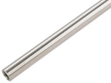 PDI 6.01mm Stainless Steel (SUS304) Precision Tight Bore Barrel - 97mm - New Breed Paintball & Airsoft - PDI 6.01mm Stainless Steel (SUS304) Precision Tight Bore Barrel - 97mm - PDI