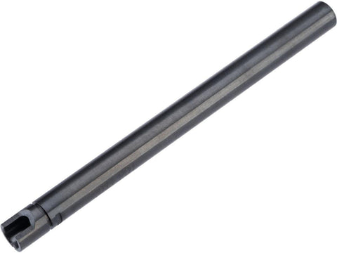 PDI Raven 6.01mm Steel Inner Barrel for Tokyo Marui Gas Blowback Pistols - 97mm/P226 - New Breed Paintball & Airsoft - PDI Raven 6.01mm Steel Inner Barrel for Tokyo Marui Gas Blowback Pistols - 97mm/P226 - PDI