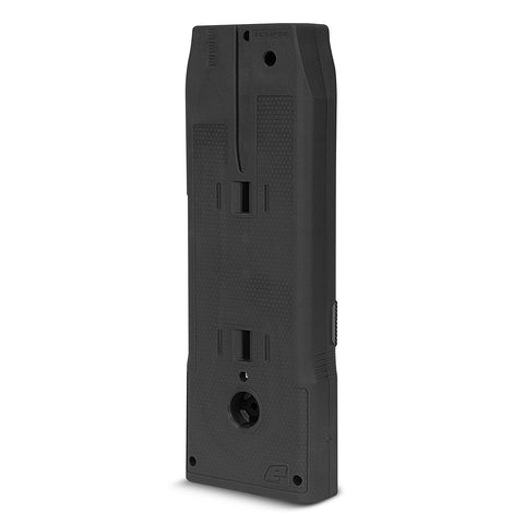 Planet Eclipse CF20 Magazine - Black - New Breed Paintball & Airsoft - Planet Eclipse CF20 Magazine - Black - Planet Eclipse