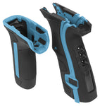 Planet Eclipse CS2 Two Tone Color Grip Kit - Blue - New Breed Paintball & Airsoft - Planet Eclipse CS2 Two Tone Color Grip Kit - Blue - Planet Eclipse