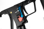 Planet Eclipse CS2/CS2 Pro Mechanical Frame Kit - Black - New Breed Paintball & Airsoft - Planet Eclipse CS2/CS2 Pro Mechanical Frame Kit - Black - Planet Eclipse