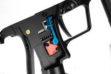 Planet Eclipse CS2/CS2 Pro Mechanical Frame Kit - Black - New Breed Paintball & Airsoft - Planet Eclipse CS2/CS2 Pro Mechanical Frame Kit - Black - Planet Eclipse