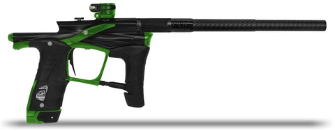 Planet Eclipse EGO LV1.6 - Emerald - New Breed Paintball & Airsoft - Planet Eclipse EGO LV1.6 - Emerald - Planet Eclipse